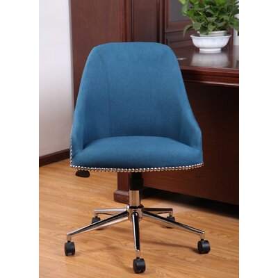 Ried Mid Back Desk Chair 